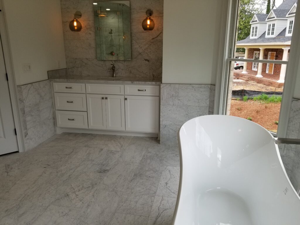 174 Mystic Place BathRoom 2