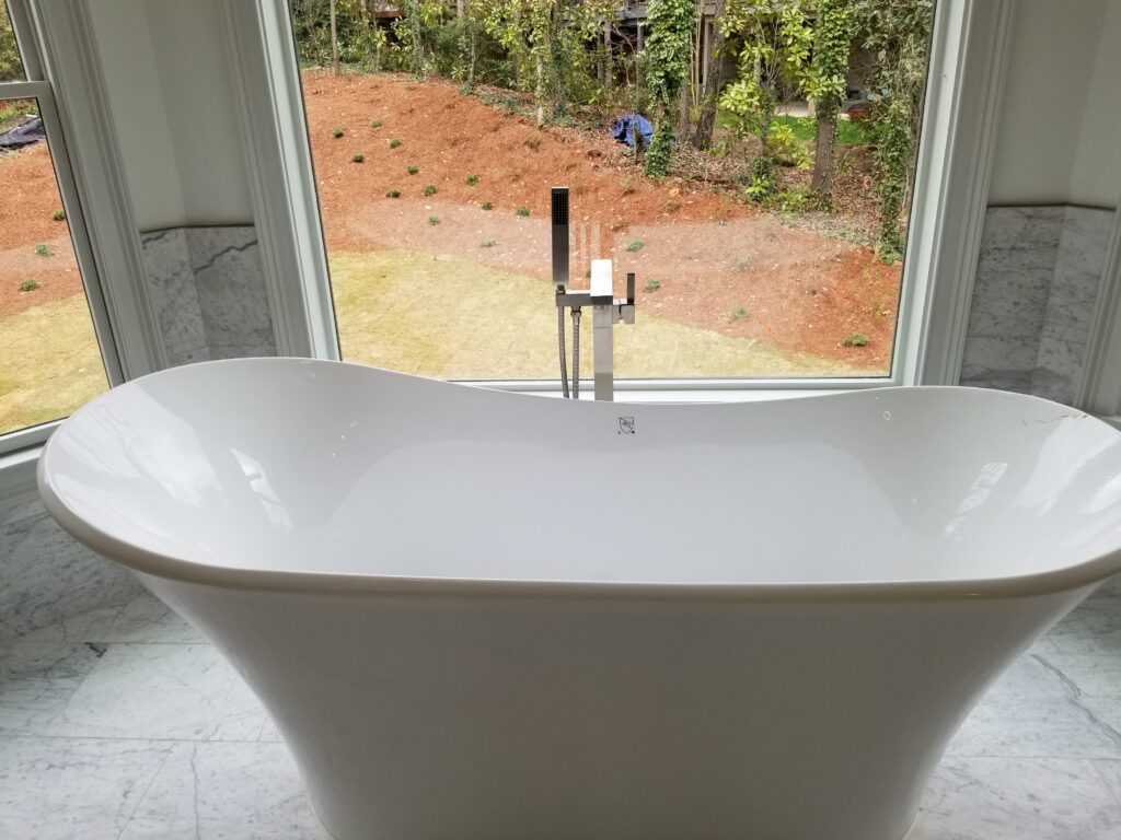 174 Mystic Place Bathroom 1