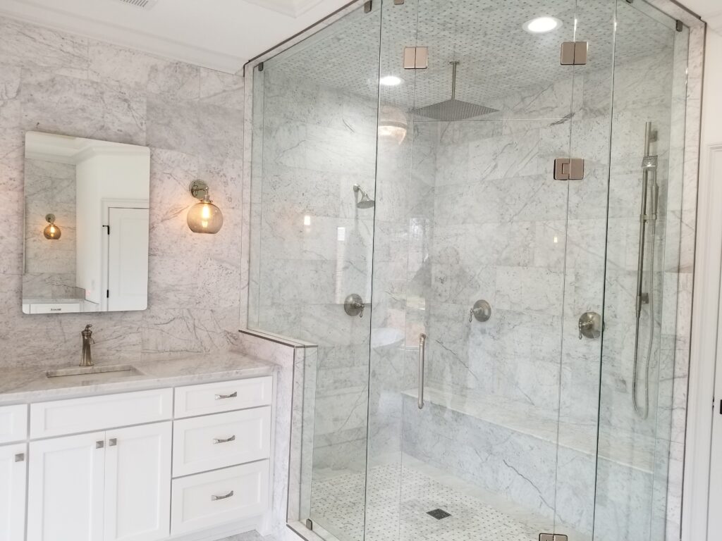 174 Mystic Place Bathroom 4