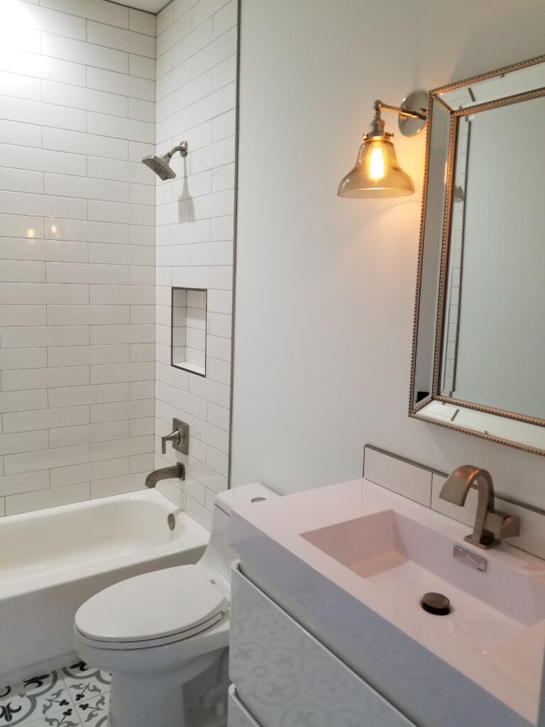 174 Mystic Place Guest Bath 1