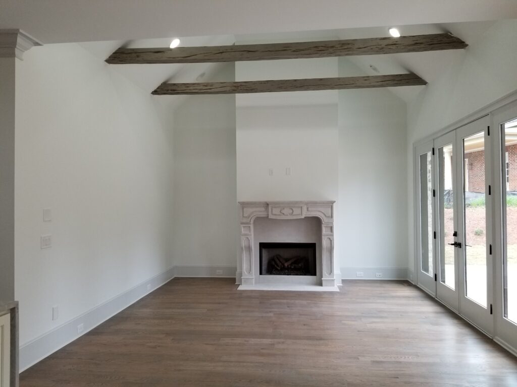 174 Mystic Place Living Room 2