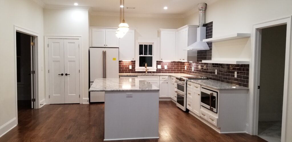 6179 Flatstone Drive K1