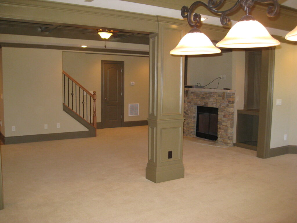 Bill Basement1