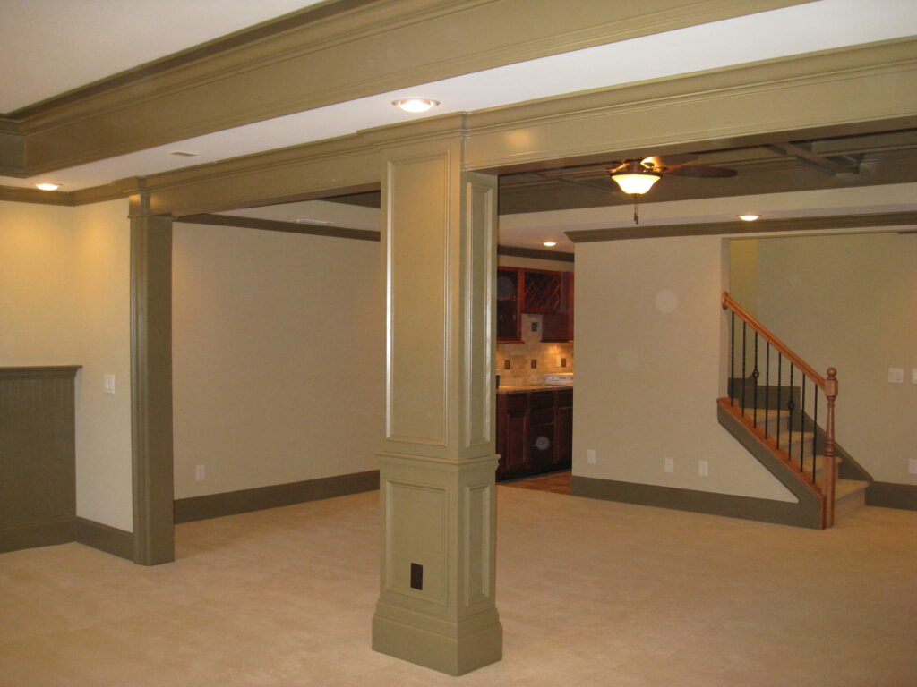 Bill Basement2