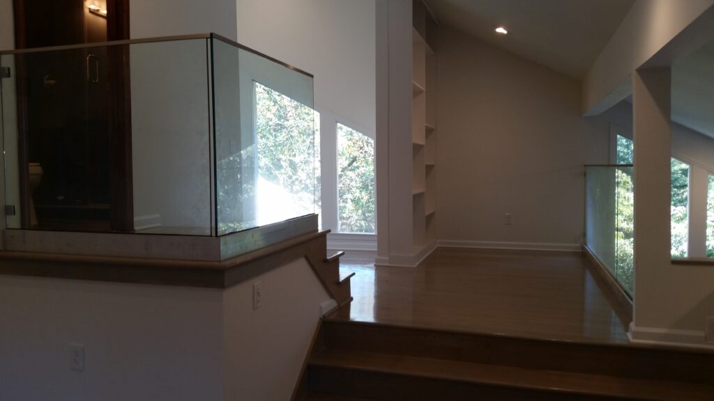 Jack 2nd House Landing