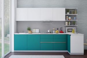 Small Kitchen Design