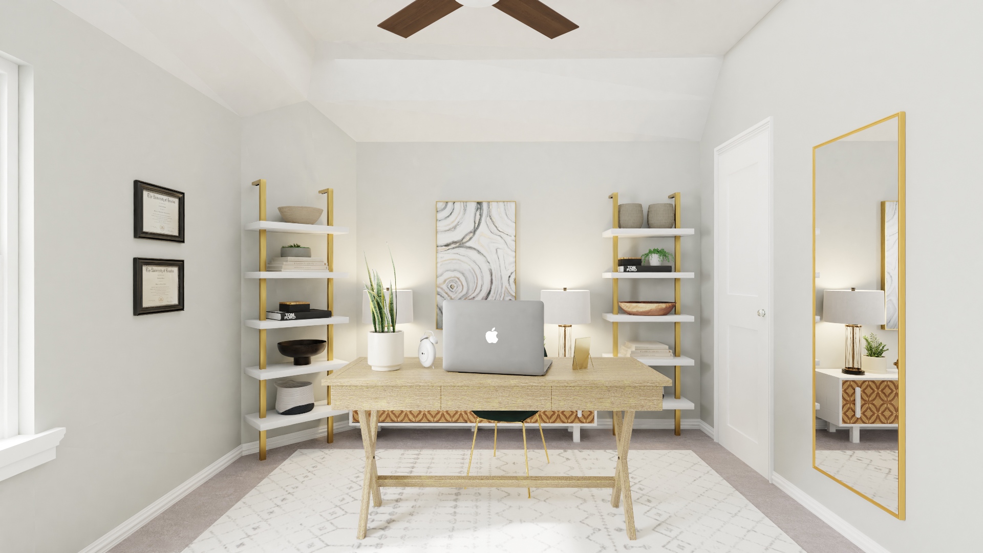 home office ideas