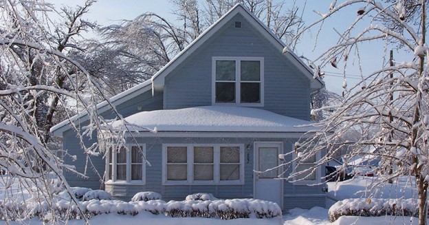 Prepare Your Home for Winter