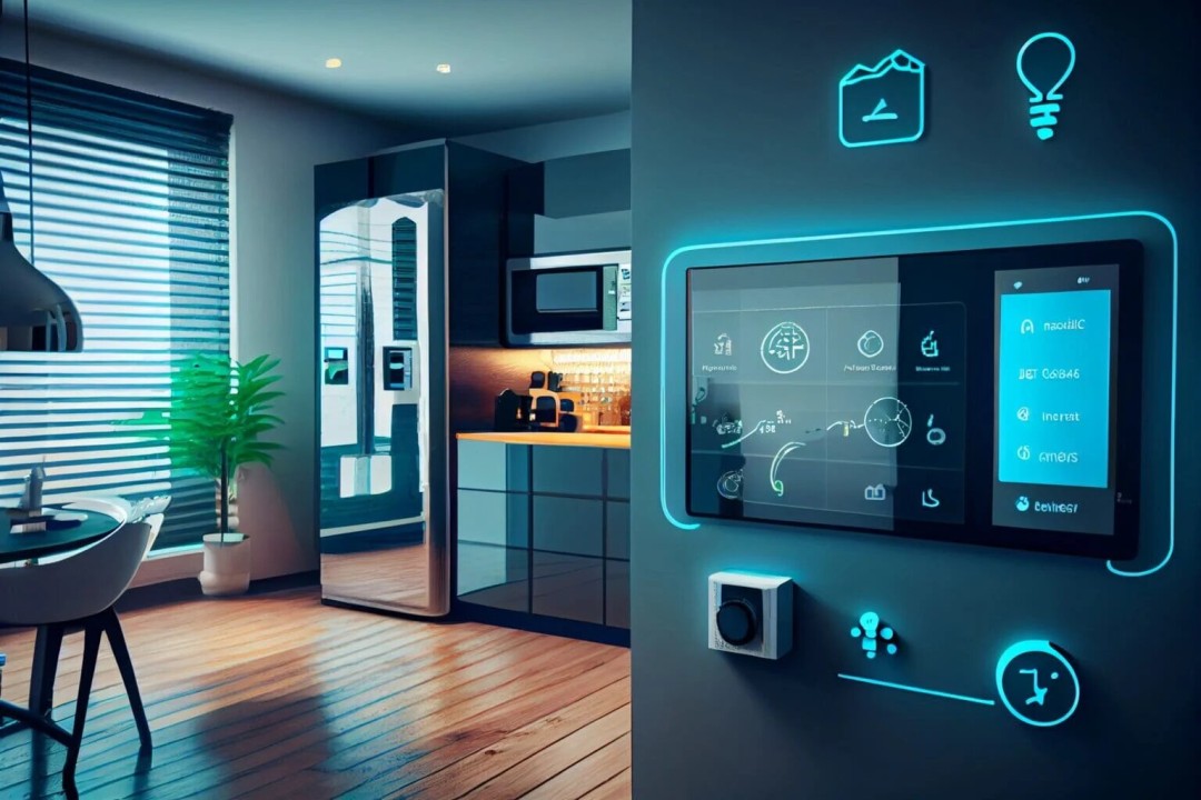 Smart Thermostats