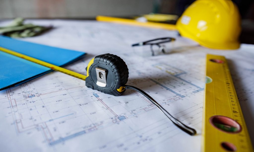 Measure accurately