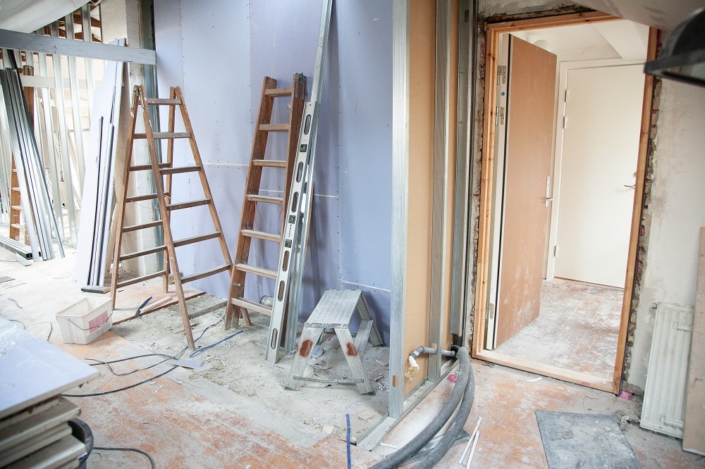 Home Renovation Mistakes