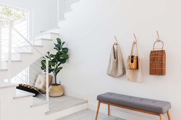 Feature home entrance decor ideas 